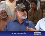 Last Night I saw Farris in my Dream and I Kept on Dancing with them in Sky for Whole Night - Zulfiqar Mirza