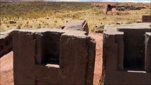 Puma Punku: Perhaps The Strangest Stone Construction On Earth