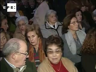 "The Priests" tres curas irlandeses cantan clásicos populares sacros