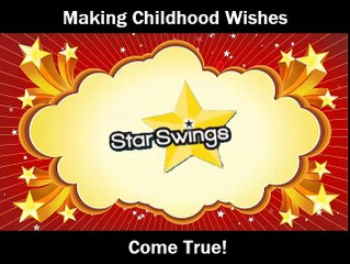 Amish Built Play Sets