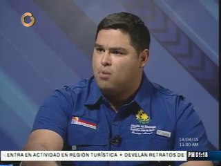 Piden a la oposición darle oportunidad a los jóvenes en las parlamentarias