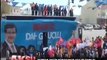 Nurhak Seçim Bürosunun Açılışı Yapıldı - AKParti Grup Başkanvekili Mahir Ünal