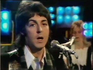 Paul McCartney - Junior's Farm