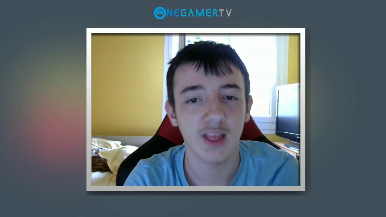 Résumé de la Geek n' Troll - OneGamerTV