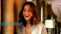 Anushka Sharma - Dabboo Ratnani’s Calendar 2015 - Making Hot Photoshoot [Full Video]