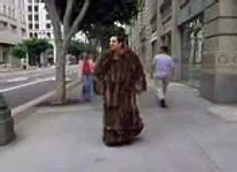 My new coat