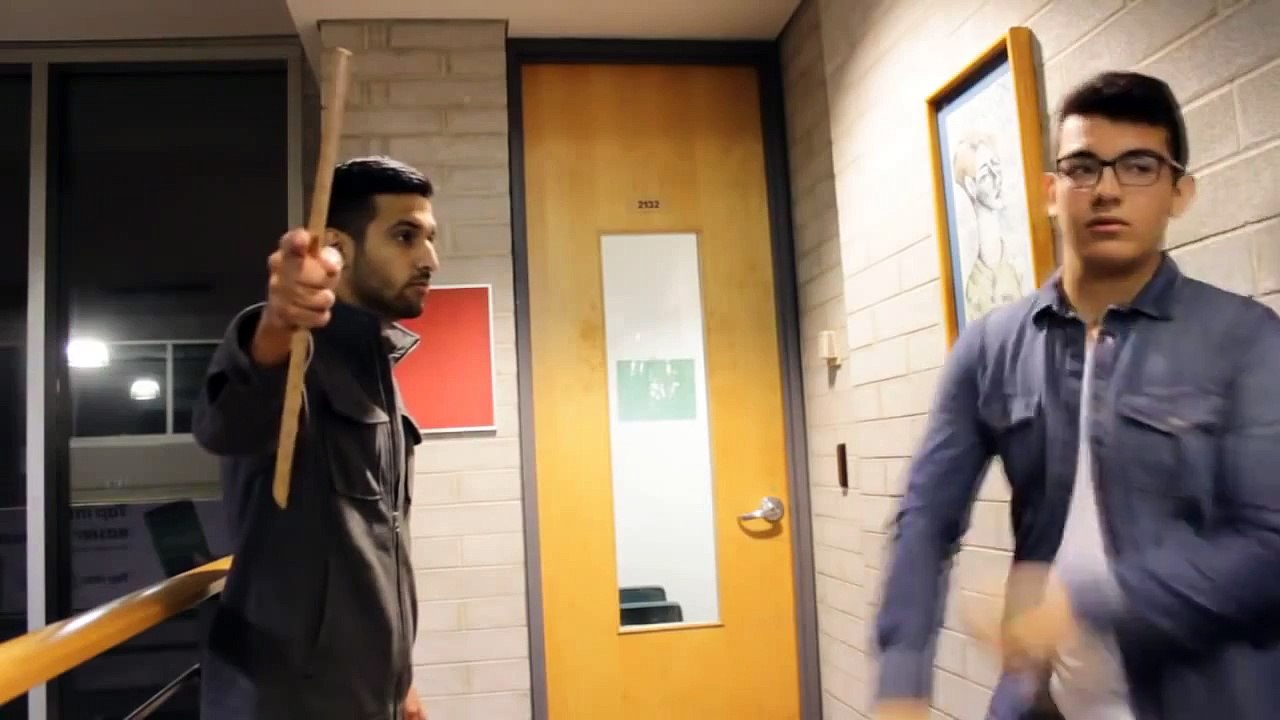 ZaidAliT - White teachers vs Brown teachers