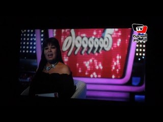 الاحتفالية التسويقية لقناة «Ten» بحضور «فيفى عبده»