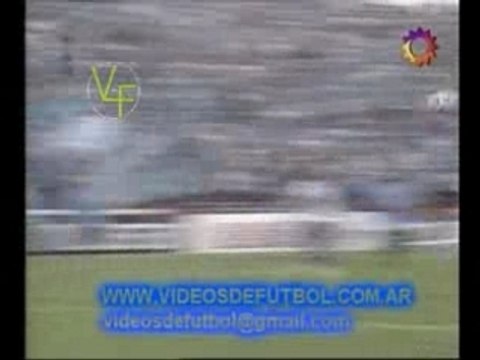 Torneo Clausura 2007 - Fecha 06 - Belgra