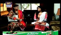 Dil-e-Barbaad Episode 46 Full  on ARY Digital - 5th May 2015