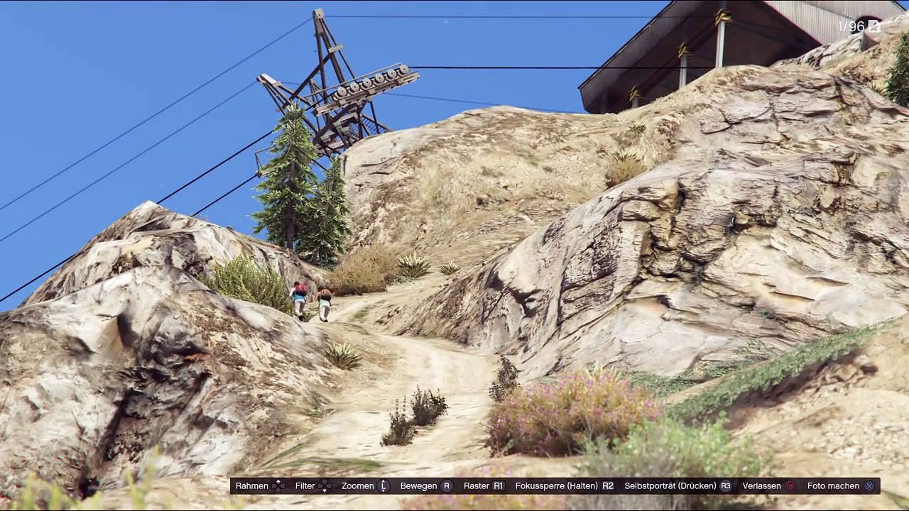 Grand Theft Auto V