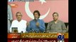 Imran Khan's Excellent Reply to Khawaja Saad Rafique (May 4)