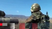 Азербайджан боестолкновение фронт Карабах задержали Армянскую военную разведгруппу 26-27 декабря