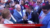 ''Romanlar'ın ağası Kılıçdaroğlu''