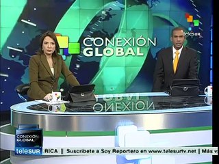 Viaja a La Haya delegación mapuche para exponer sus demandas