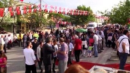 Hıdırellez Kutlamaları