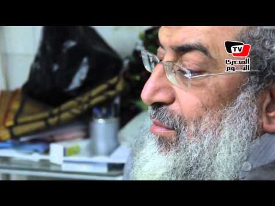 ياسر برهامي: هناك حرب علي الإسلام من إعلاميون وأفراد في بعض مؤسسات الدولة