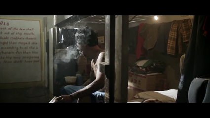 Norte, the End of History - Trailer