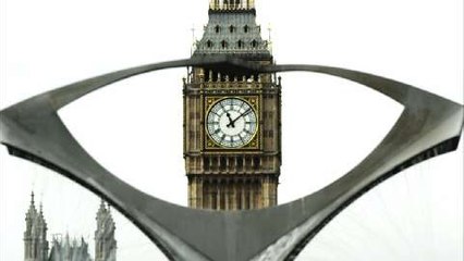 People and Power - With this Passport I Thee Wed... Part 2 promo