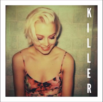 Killer - Phoebe Bridgers