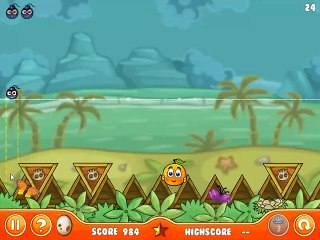 Cover Orange Journey Pirates Walkthrough Level 24