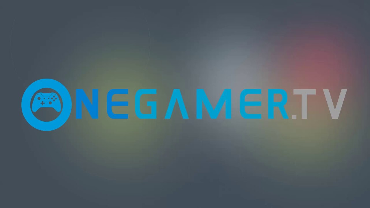 [OneGamerTV] MathieuGamer