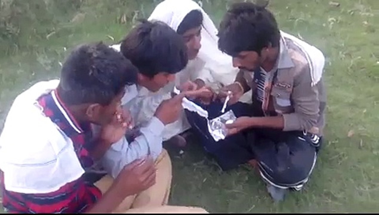 Charsi Dhoala Very Funny