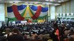 Reconciliation forum begins in Central African Republic