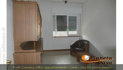 Video herunterladen: FORLI'-CESENA, CESENA   APPARTAMENTO  CENTRO MQ 60 EURO 120.000