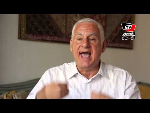 «الشوباشى» صاحب دعوي خلع الحجاب: «عريت غطا الحلة»