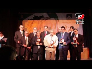 فعاليات مهرجان «المسرح العربي» الثالث عشر