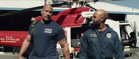 San Andreas - Bande Annonce Finale #3 [VF|HD1080p]