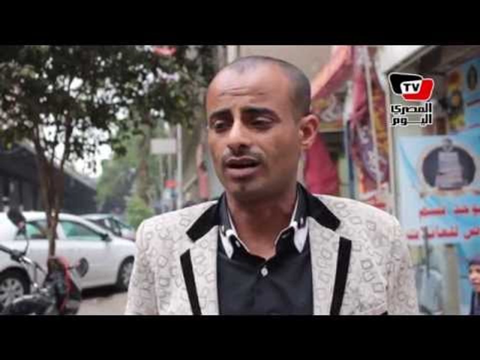 رأي اليمنيين بمصر في «عاصفة الحزم»
