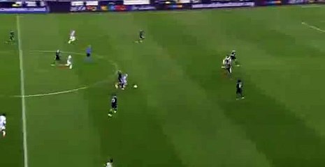 Juventus vs Real Madrid Sturaro big shot 05.05.2015