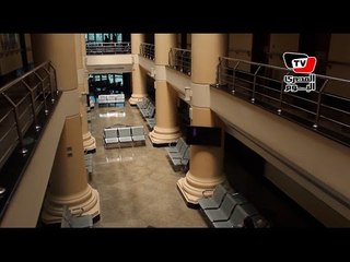 مستشفى «بهية».. هنا نحارب السرطان