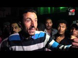 أهالي «بولاق أبو العلا» يقطعون الكورنيش احتجاجاً على اعتداء الشرطة على بائع