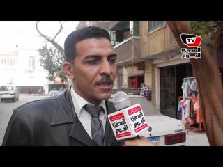 رأي الشارع في مشاركة مصر في الحرب علي الحوثين في اليمن