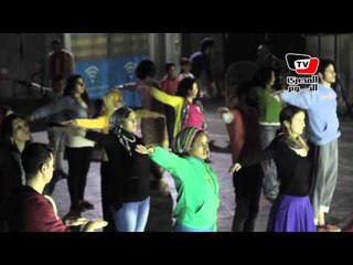 «تاريخ مصغر للاقتصاد العالمي» فى الحرم اليوناني