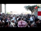 قرية النزهة بالدقهلية تتحول إلى «ثكنة عسكرية» بعد مقتل أمين شرطة