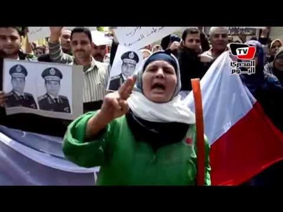 مشاهد للمرأة العاملة من الدقهلية في اليوم العالمي للمرأة