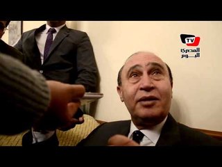 «مميش» عن المؤتمر الاقتصادى: «مؤتمر فى حب مصر»