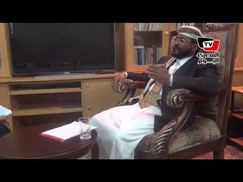 محافظ مأرب اليمنية: «تربطنا علاقات طيبة بالسعوية لكنها لا تسلحنا»