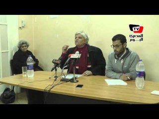 «سيف الدولة» تطالب المعتقلين بإنهاء إضرابهم عن الطعام