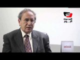 أسامة الغزالي حرب: «على مصر الاستمرار في مطاردة فلول داعش»