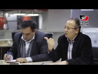 عماد جاد: عدم النضج السياسي للنخبة المدنية لعب دور في إثارة الصراعات