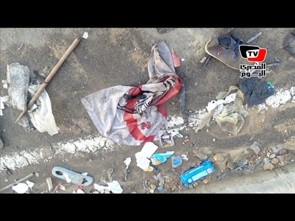 حكاية جماهير الزمالك.. من المدرج إلى السماء