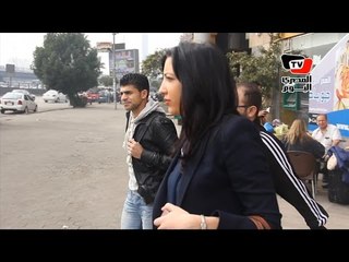 كيف أصبح حال الصحفيين الأجانب في مصر؟.. «سونيا» تروي تجربتها