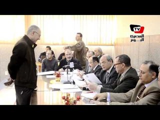 استمرار تلقى أوراق مرشحى «البرلمان» ببورسعيد