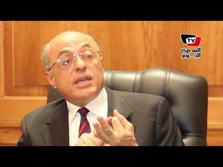 «سيف اليزل» يبرر استخدام صور«السيسى» فى الدعاية الانتخابية