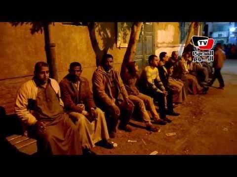 تحليل «DNA» يؤجل تشييع جنازة شهيد الدقهلية